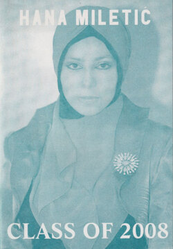 Hana Miletic: Class of 2008