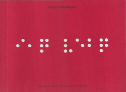 駒形克己　折ってひらいて / Katsumi Komagata: Plis et Plans