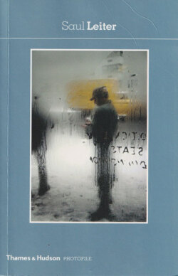 Saul Leiter (Photofile)