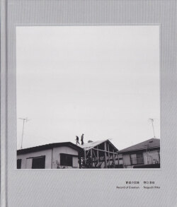 野口里佳　創造の記録 / Rika Noguchi: Record of Creation