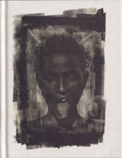 Albert Watson: Cyclops [Small Format Edition]