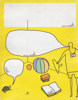 Marti Guixe: Blank Book