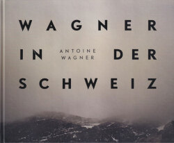 Antoine Wagner: Wagner in der Schweiz
