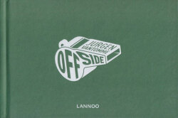 Jurgen Vantomme: Offside: Belgian Football Fields