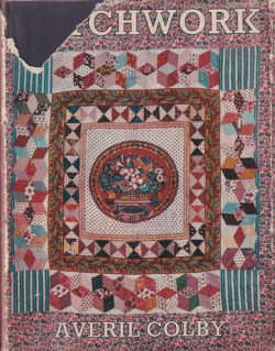 Averil Colby: Patchwork