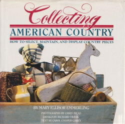 Collecting American Country
