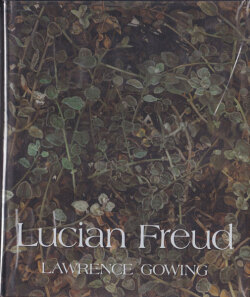 Lucian Freud