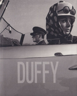DUFFY...PHOTOGRAPHER