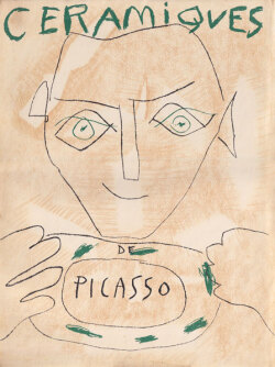 Ceramiques de Picasso