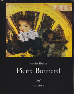 Pierre Bonnard