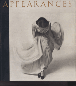 Appearances: Fashion Photography Since 1945