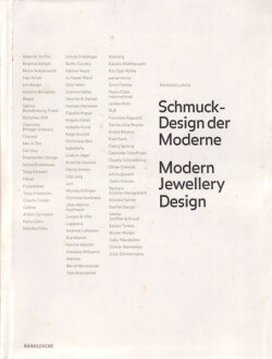 Modern Jewellery Design: Past and Present