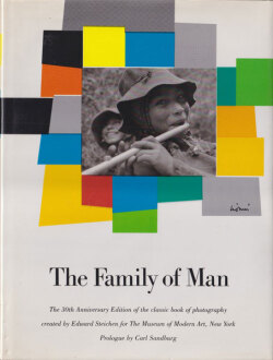 The Family of Man