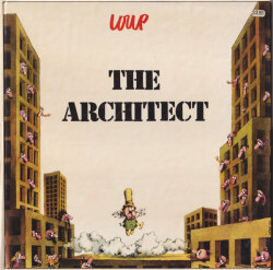Jean-Jacques Loup: The Architect