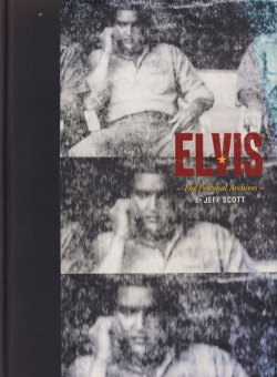 Elvis: The Personal Archives