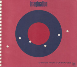 Champion Papers: Imagination II: Champion Papers Carnival Line