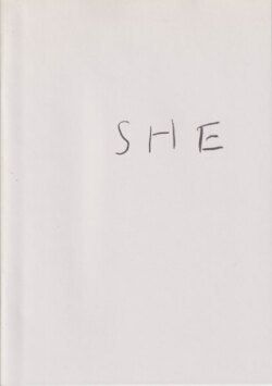 塩川いづみ　SHE