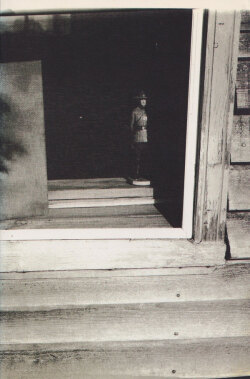 Robert Frank: Thank You