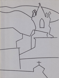 Ben Nicholson: Etchings from the Estate of Ben Nicholson