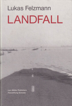 Lukas Felzmann: Landfall