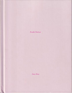 Nancy Honey: Poodle Parlour [Signed]