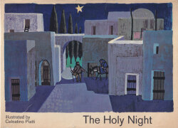 Celestino Piatti: The Holy Night