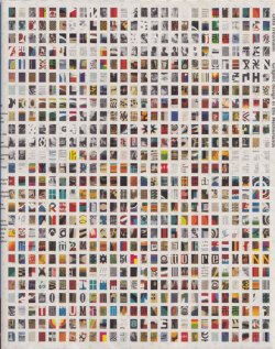 Otto Treumann: Graphic Design in the Netherlands
