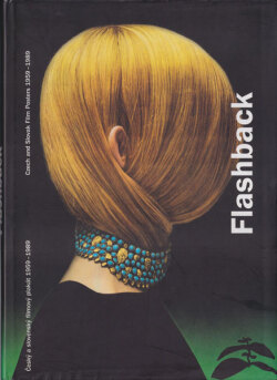 Flashback: Czech and Slovak Film Posters 1959–1989