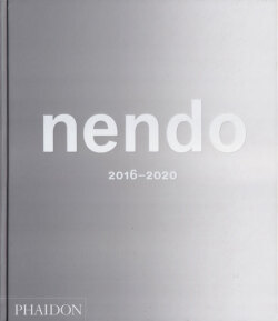 nendo: 2016–2020