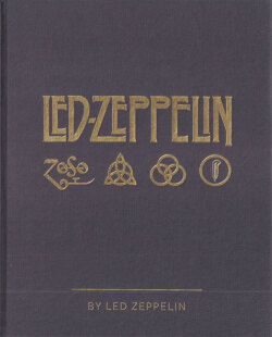 Led Zeppelin by Led Zeppelin