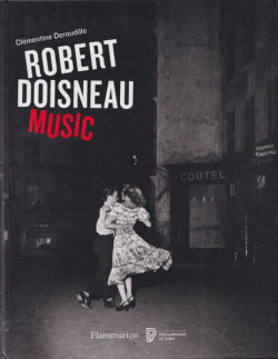 Robert Doisneau: Music