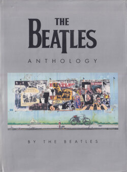 The Beatles Anthology