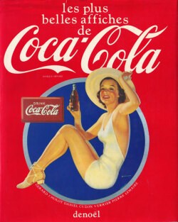Les plus belles affiches de Coca-Cola