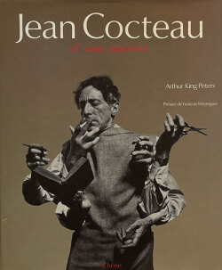 Jean Cocteau et son univers