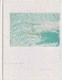 mina perhonen: each & every - 2024 Spring / Summer Collection