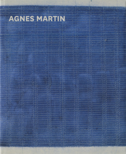 Agnes Martin