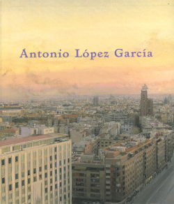 Antonio Lopez Garcia