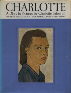 Charlotte Salomon: CHARLOTTE