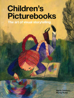 Children's Picturebooks - The art of visual storytelling