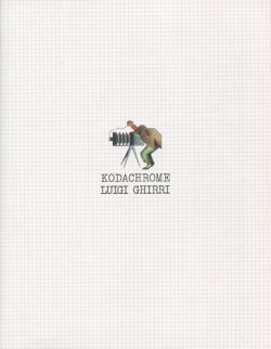 luigi ghirri kodachrome