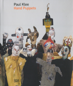 Paul Klee: Hand Puppets