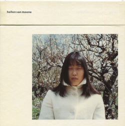 Hellen Van Meene: New Photos, Japan