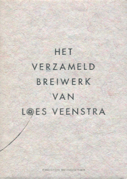 Christien Meindertsma: The Collected Knitwork Of Loes Veenstra