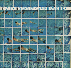 david hockney: cameraworks