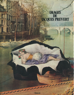 IMAGES DE JACQUES PREVERT