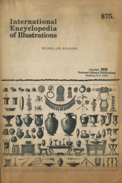 International Encyclopedia of Illustration