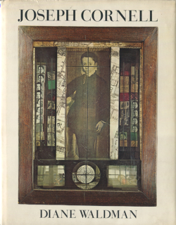 JOSEPH CORNELL