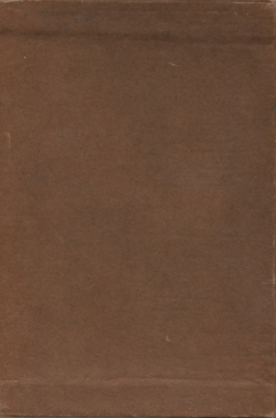 le carnet de Paul Gauguin