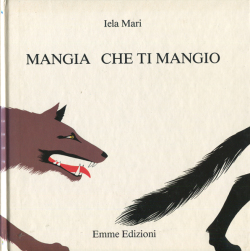 Iela Mari: Mangia che ti mangio