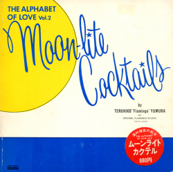 MOON-LITE COCKTAILS